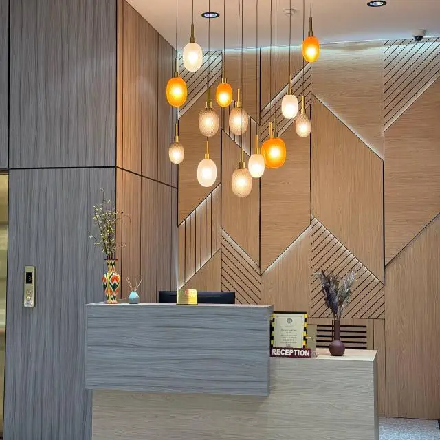 Real photos of Asia Grand Hotel