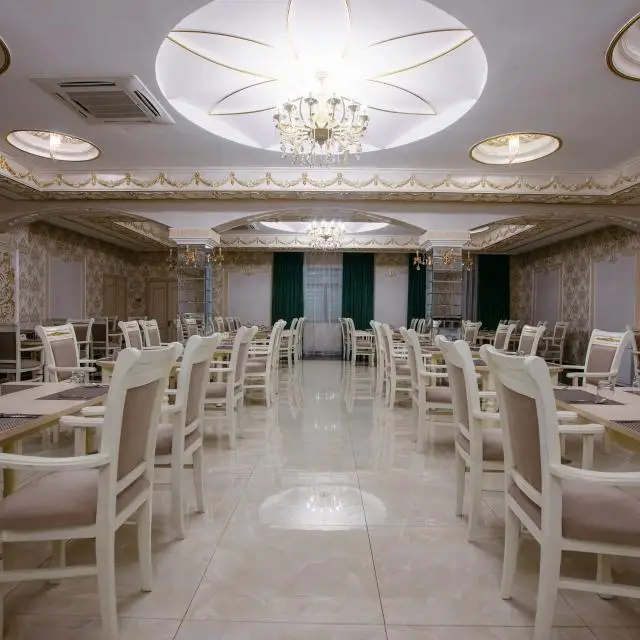 Real photos of Grand Sogdiana