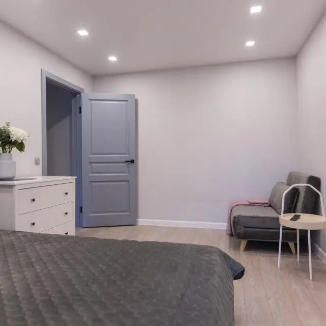 Real photos of Apartments on the embankment 16 Staropregolskaya Street