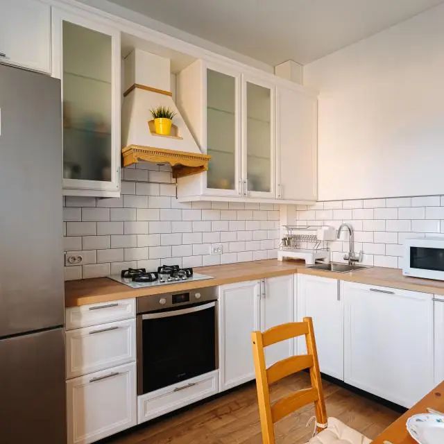 Реальные фото Sergeew Apartments на 4-й линии ВО 19