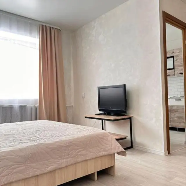 Real photos of Apartments on 127 Lenin Street