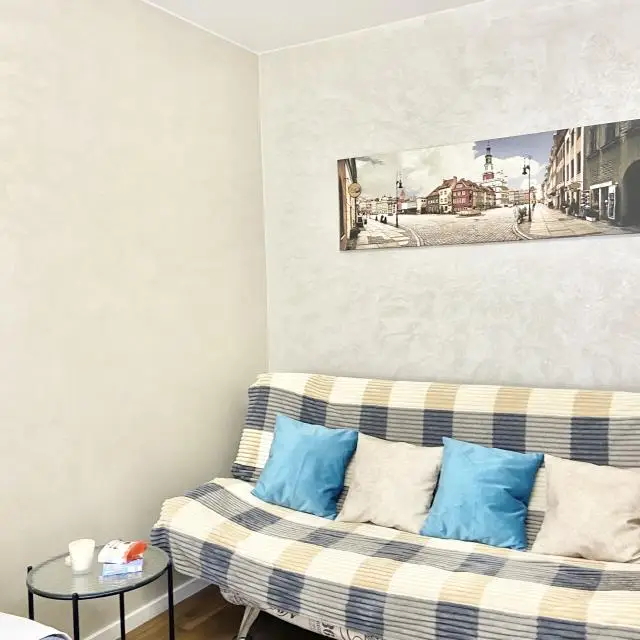 Реальные фото Апартаменты на Мосина 4
