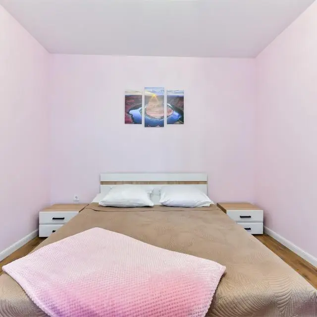 Real photos of Ideal Apartment (Ideal Apartment) on Shosseynaya street 199