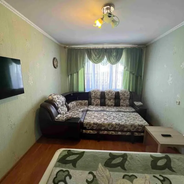 Real photos of Apartment in the 1st microdistrict 35
