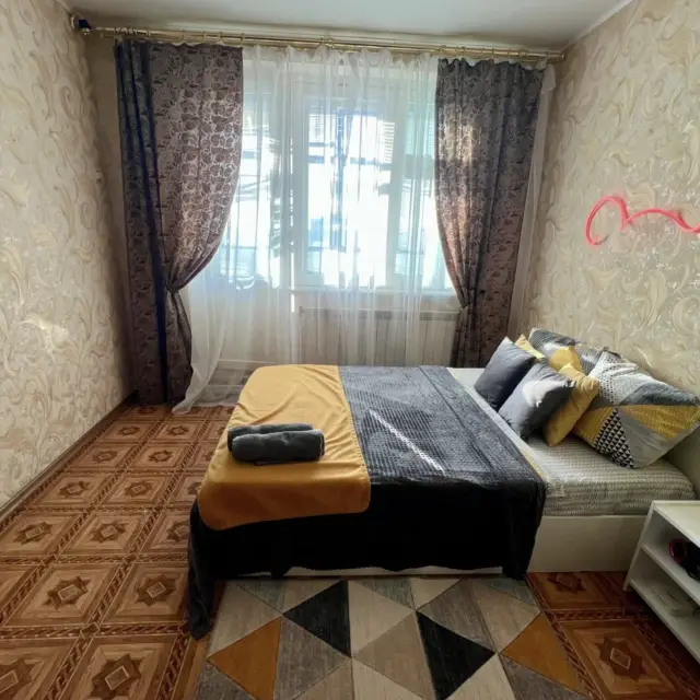 Реальные фото Апартаменты НЕОН