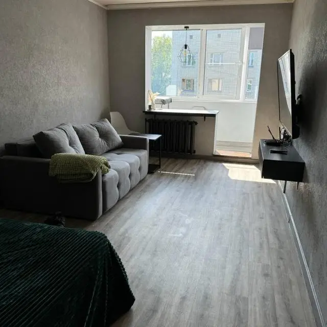 Real photos of Apartments on Rigachina street 56 