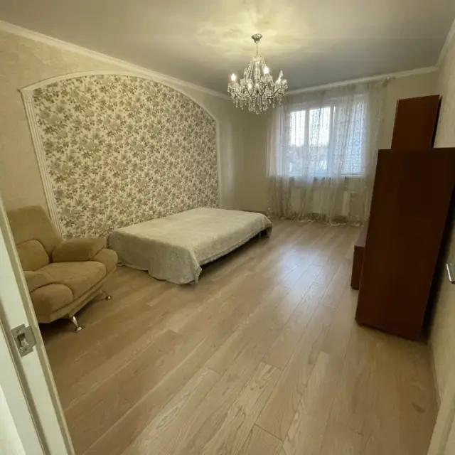 Реальные фото Апартаменты на улице Дубравной, 14А