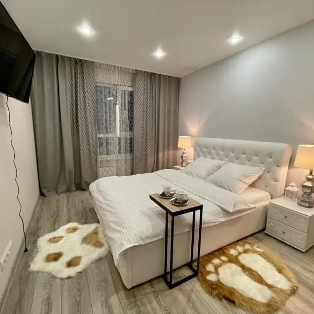 Real photos of Apartments on Vlasikhinskaya street 65Ak4
