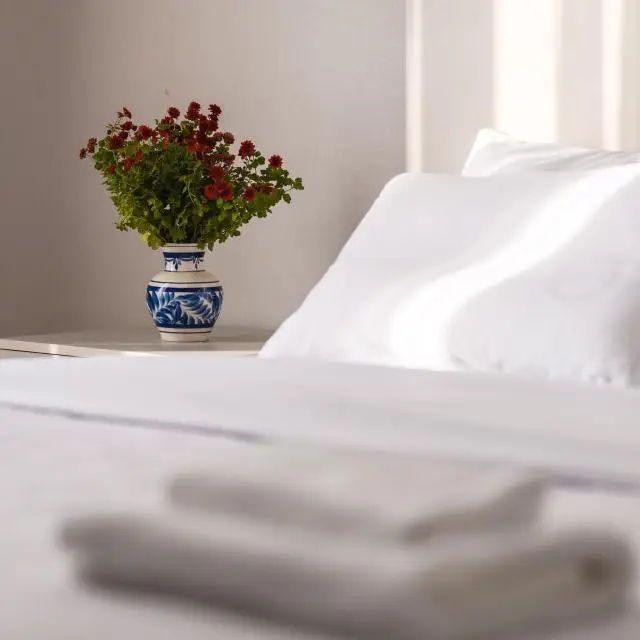Real photos of Nomad Suite