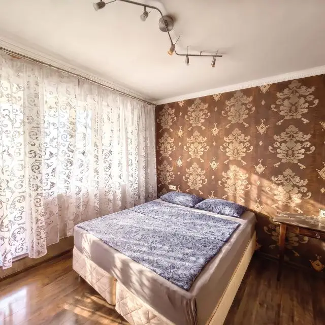 Реальные фото Апартаменты на Красногорском бульваре 28
