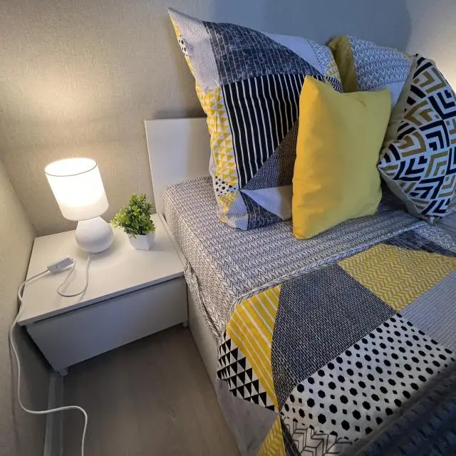 Real photos of Apartments on Popova 35