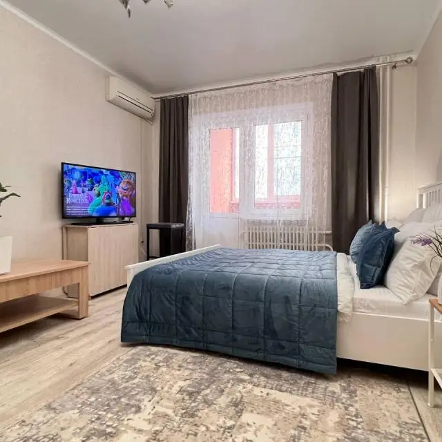Real photos of Cozy house on 79k1 Kulikova Street
