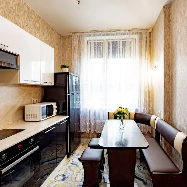 Реальные фото InnDays на улице Бутлерова