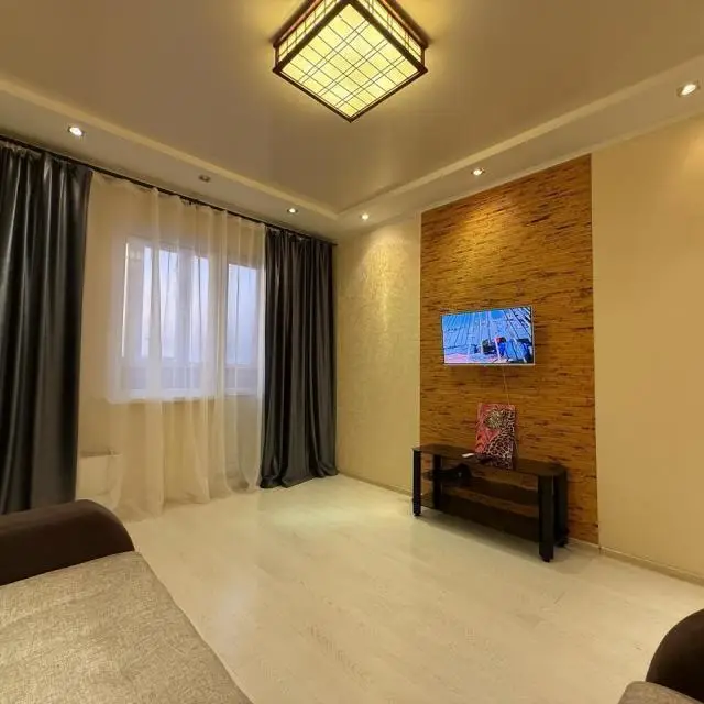 Real photos of Apartments at 23/2 Universitetskaya Street