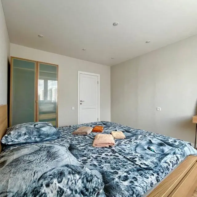 Real photos of Relax Apart on Maria Rubtsova St. 1k4