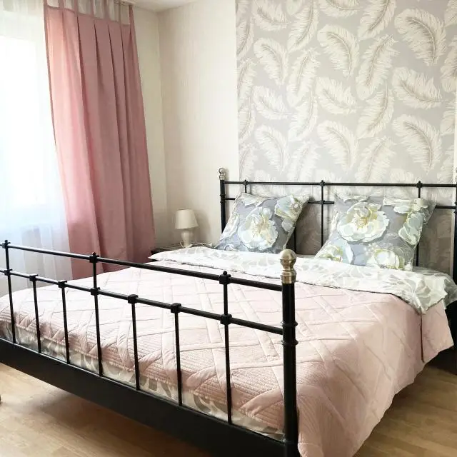 Real photos of Apartment on Karl Marx street 50