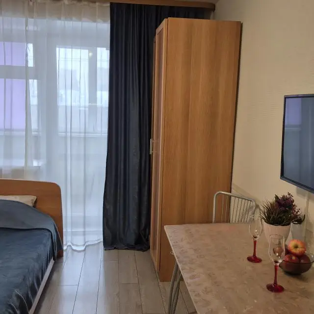 Real photos of Apartments on Sinelnikova street 1