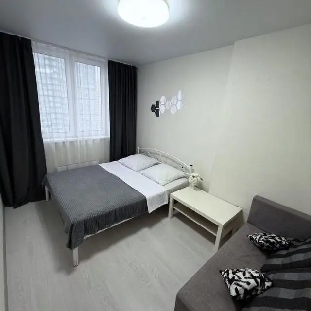 Real photos of Apartments on Alexander Nevsky street, 2k