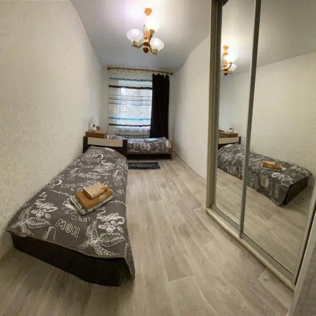 Real photos of Dubki complex on 29-5 Cooperative Street