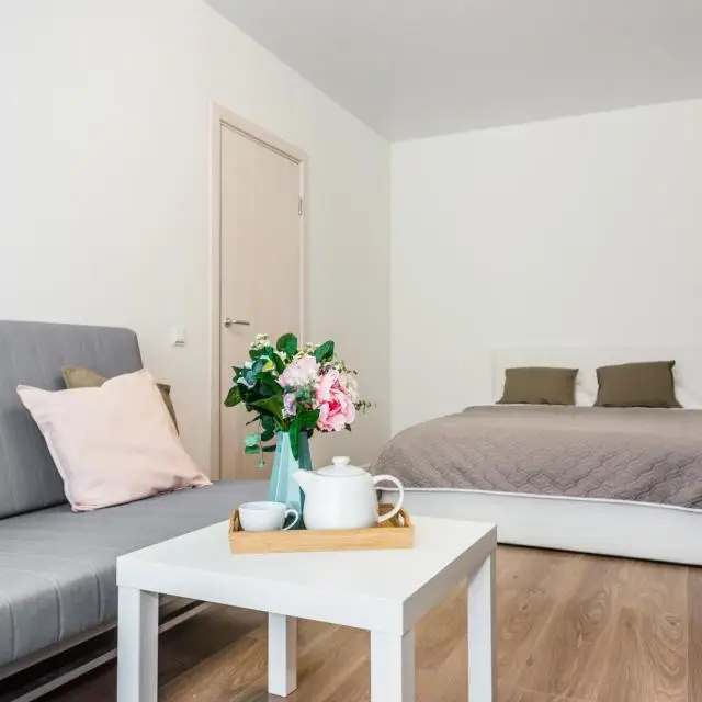 Реальные фото Good House (Гуд Хаус) на улице Космонавтов 11В
