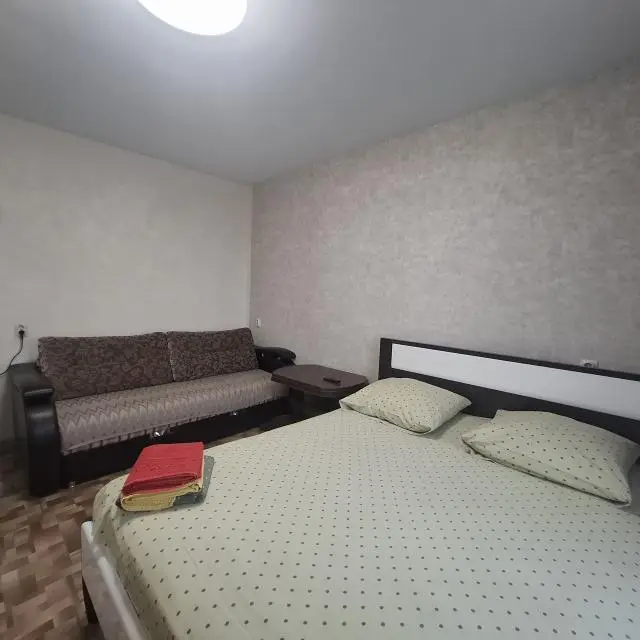 Real photos of Apartments on 27B Urozhodny lane