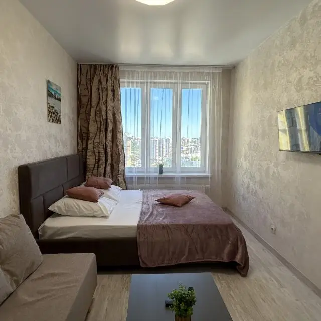Real photos of Cozy apartment on Kirova street 130