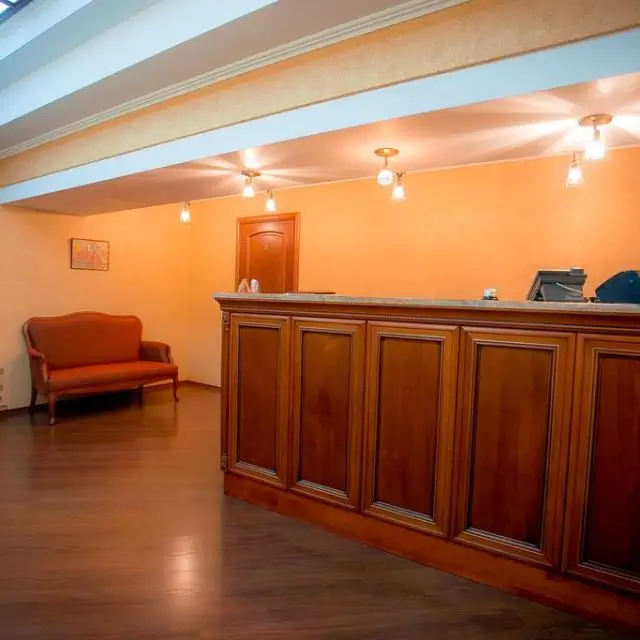 Real photos of Hotel na Dvoryanskoy