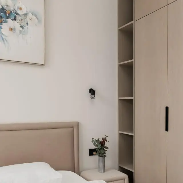 Real photos of Knokey on Peter Alekseev Street 14