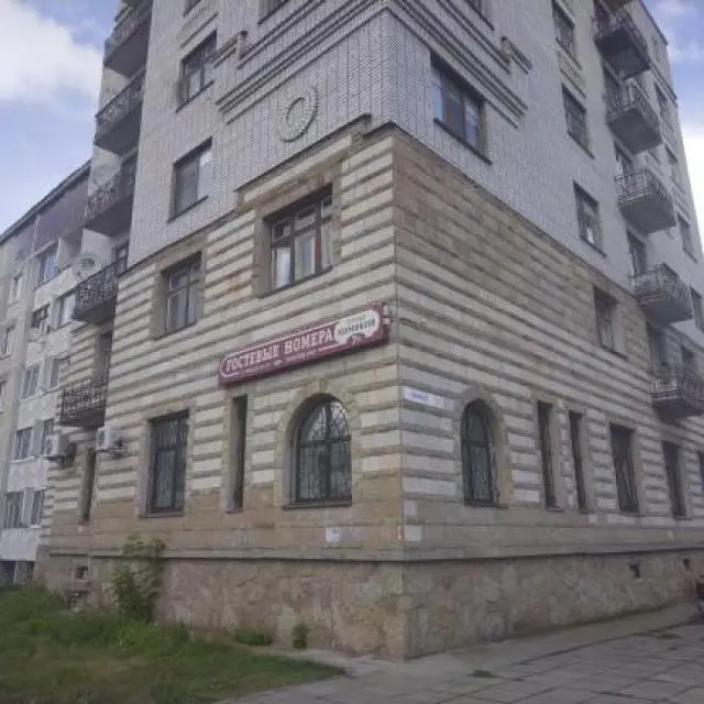 Real photos of Apartamenty Grand