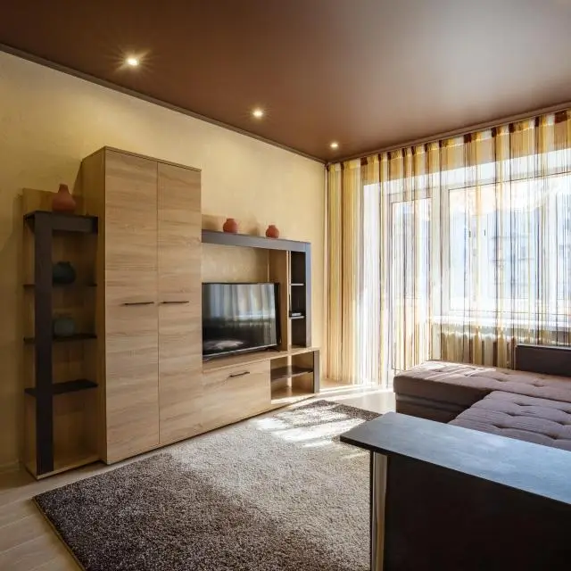 Real photos of Apartments on Krasnoarmeysky Avenue 20