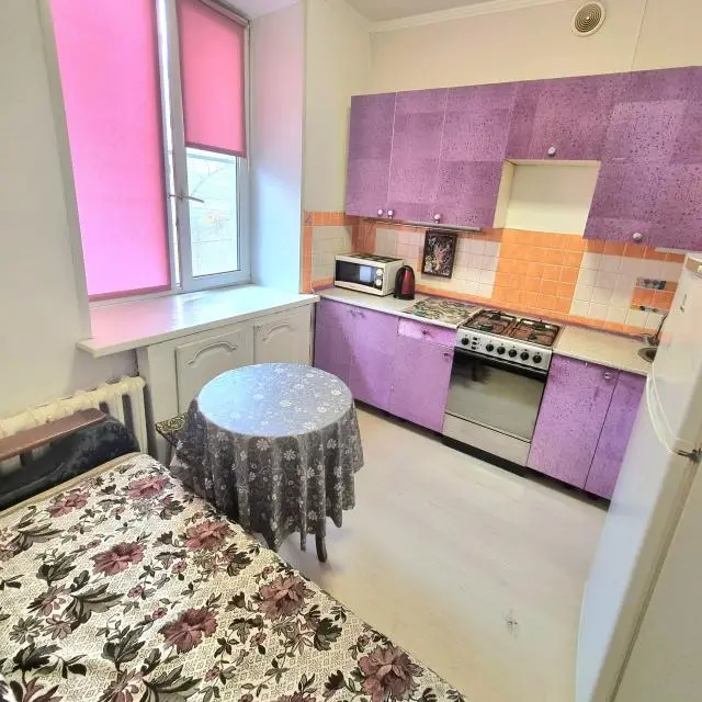 Реальные фото Апартаменты на улице Корсакова, 3