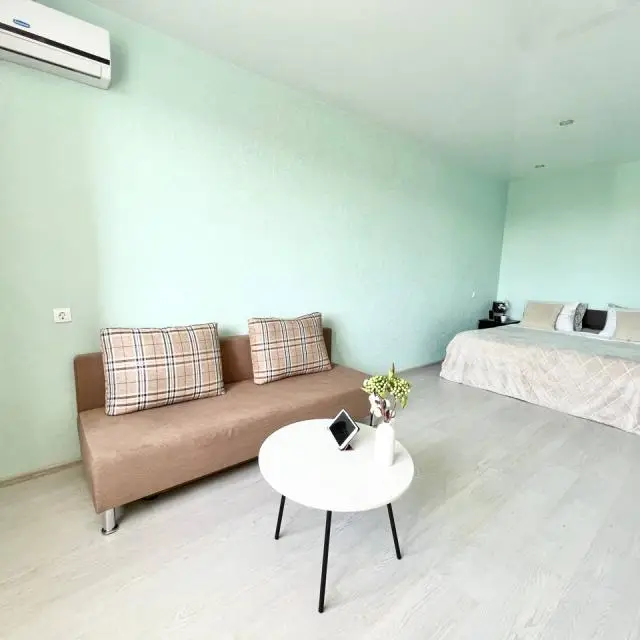 Real photos of Apartments on Pionerskaya