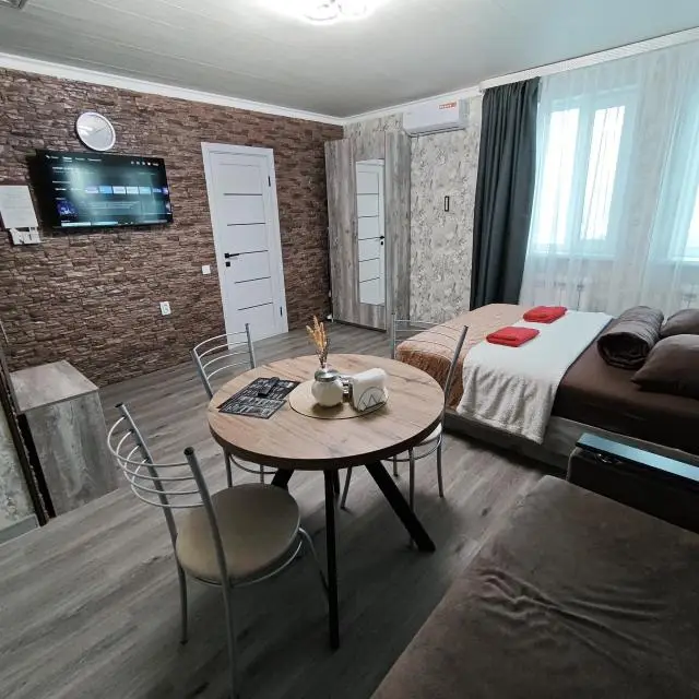 Real photos of Apartments on 136 Red Army Avenue