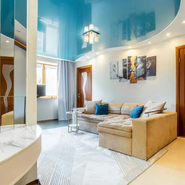 Real photos of Apartments on 146 Gagarin Avenue