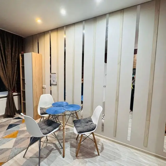 Real photos of Apartment on Kosmonavtov 13