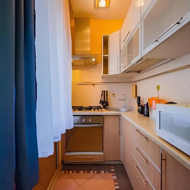 Реальные фото ApartDay на улице Пушкина 65