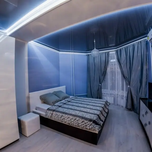 Real photos of Apartment from the company Home Hotel on Chkalov