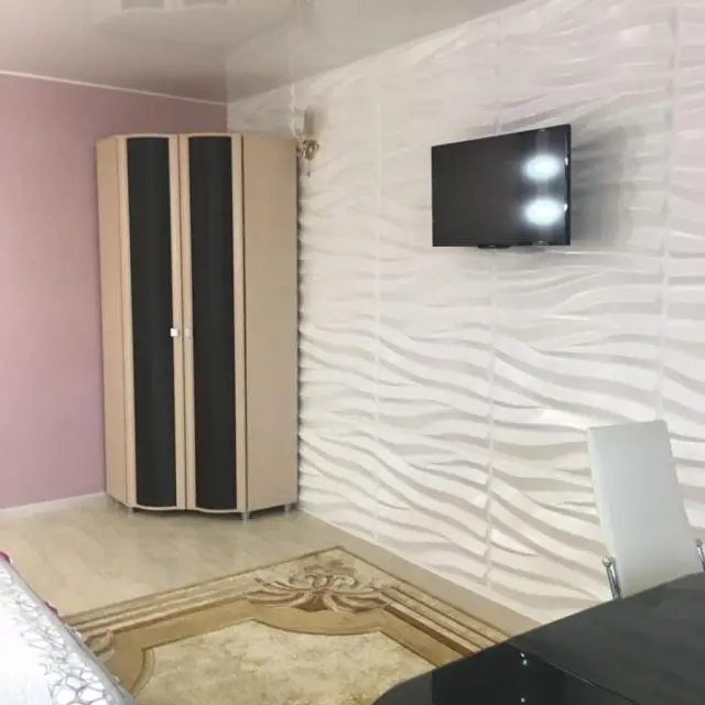 Реальные фото Апартаменты Надежда на улице Нансена 54
