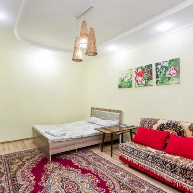 Real photos of Apartments on Kazhymukan street 28