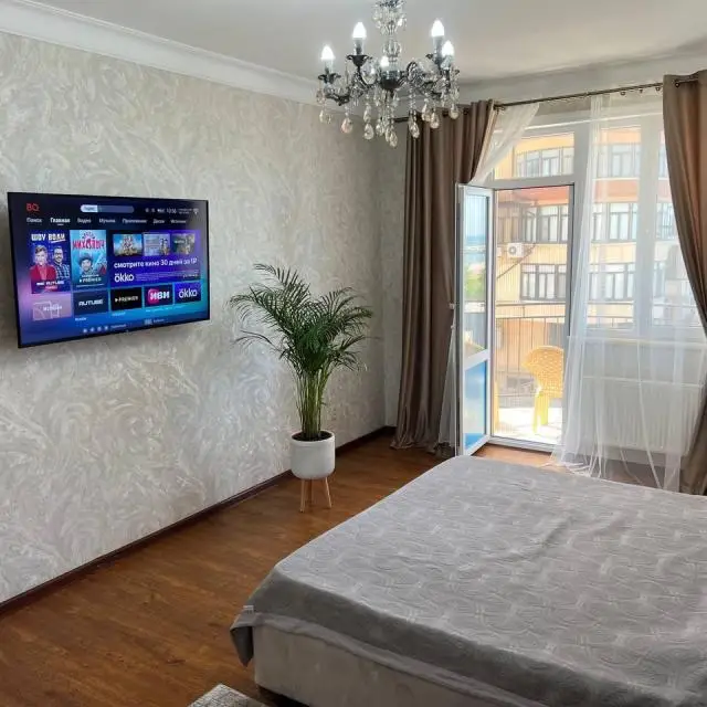 Real photos of Apartments on Vremena Goda str. #15