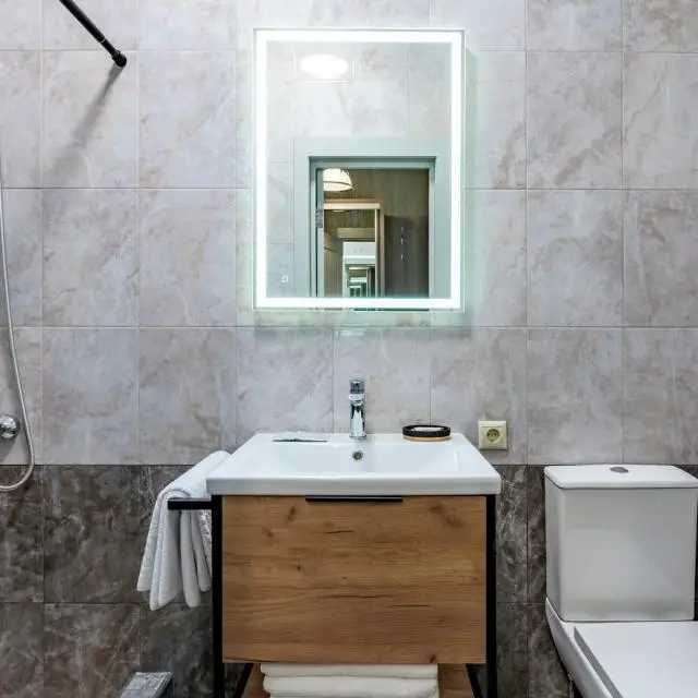 Real photos of Guest house "VIZANTIA"