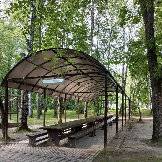 Real photos of Tsentr Golitsyno