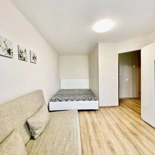 Real photos of Apart Saray on Raskova street 14