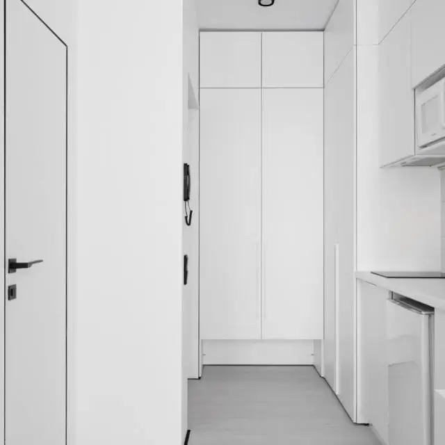 Real photos of Cozy apartment on Chernyakhovsky street 56