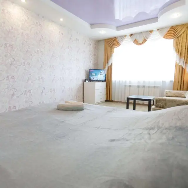 Real photos of Apartments on Filippa Lukin street 6