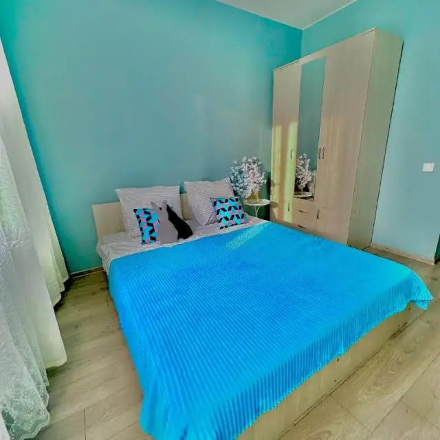 Real photos of Apartments on Chapaev street 61 