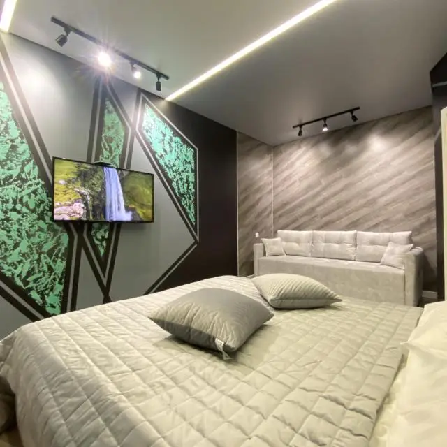 Real photos of Apartment Housevip on 7/2 Generala Margelova Street