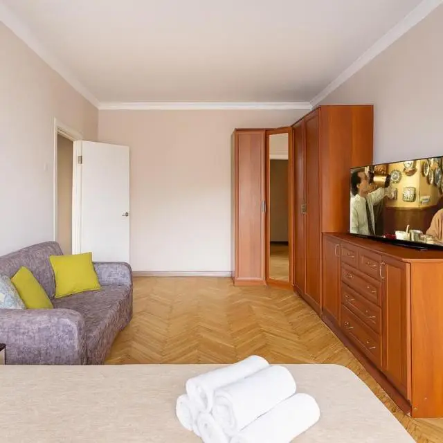 Реальные фото BestFlat24 (БэстФлэт24) на улице Бориса Галушкина