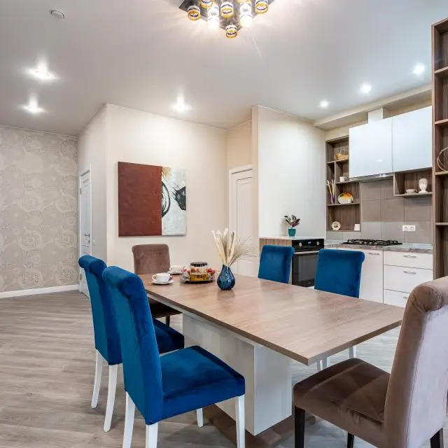 Real photos of Sergei Apartments on Pestel street 27