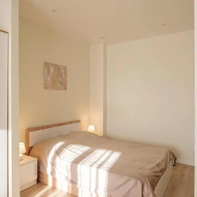 Real photos of Apartments on Timiryazeva d1
